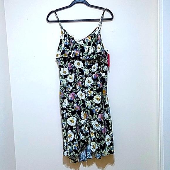 Xhilaration Dresses & Skirts - Xhilaration Lace Up Back Women's Dress